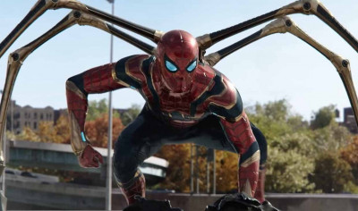 Fakta Trailer Terbaru Spider-Man: No Way Home thumbnail